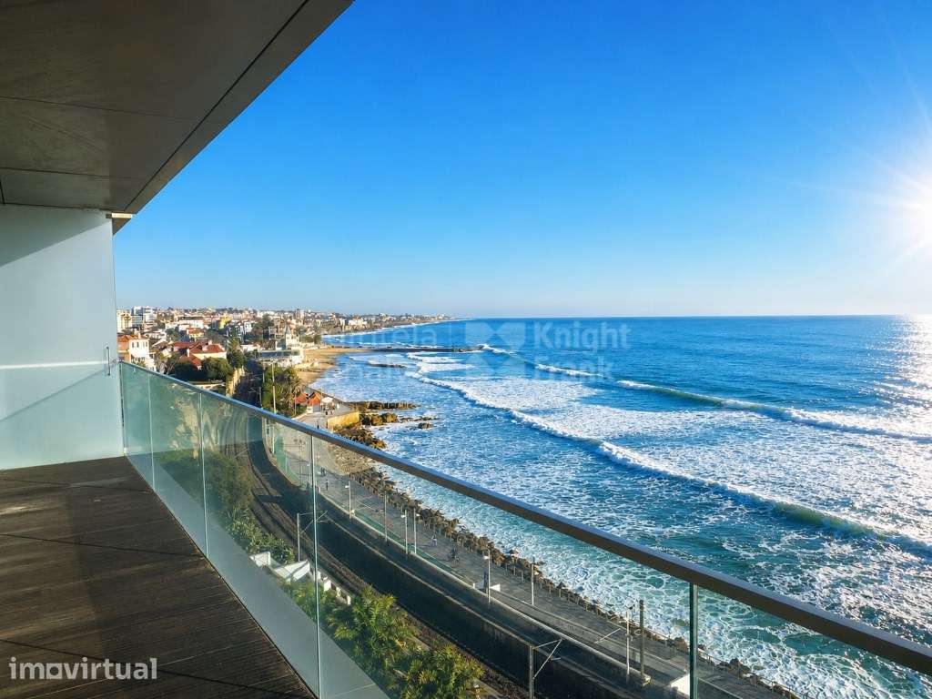 Apartamento T3+1 para arrendar no Intercontinental Estoril - Grande imagem: 2/48