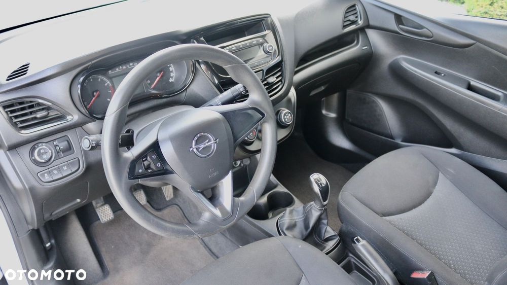 Opel Karl 1.0 Enjoy S&S - 14