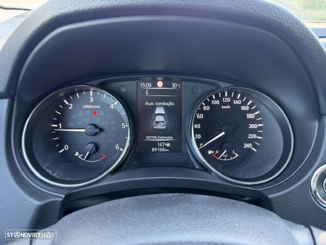 Nissan Qashqai - 10