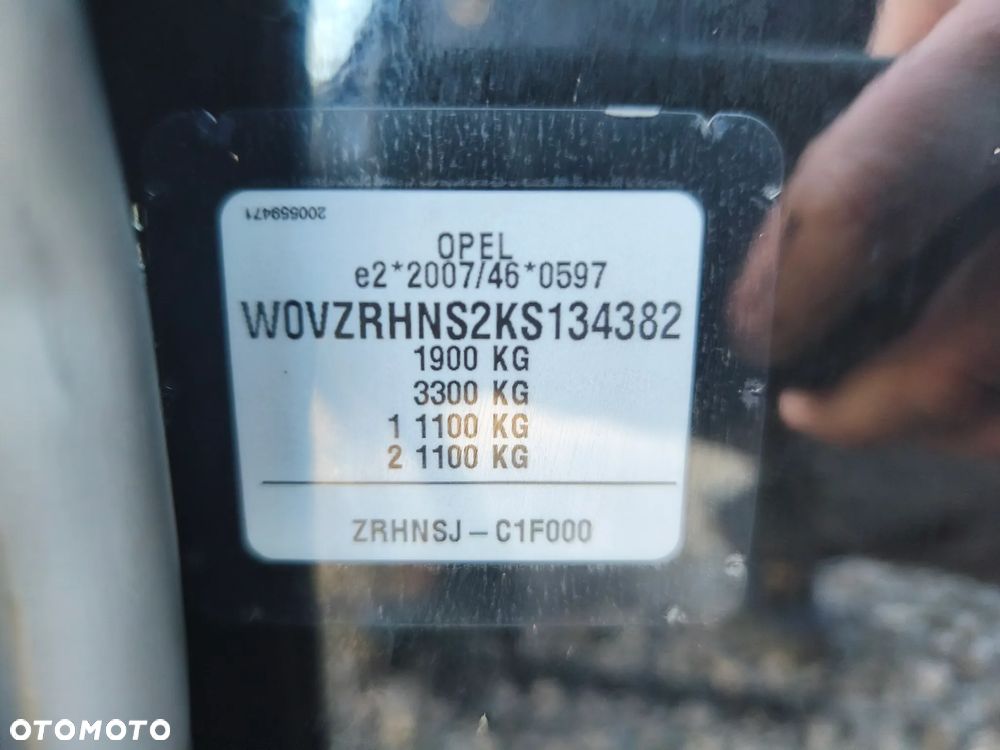 Opel Grandland X 1.2 Start/Stop 120 Jahre - 33