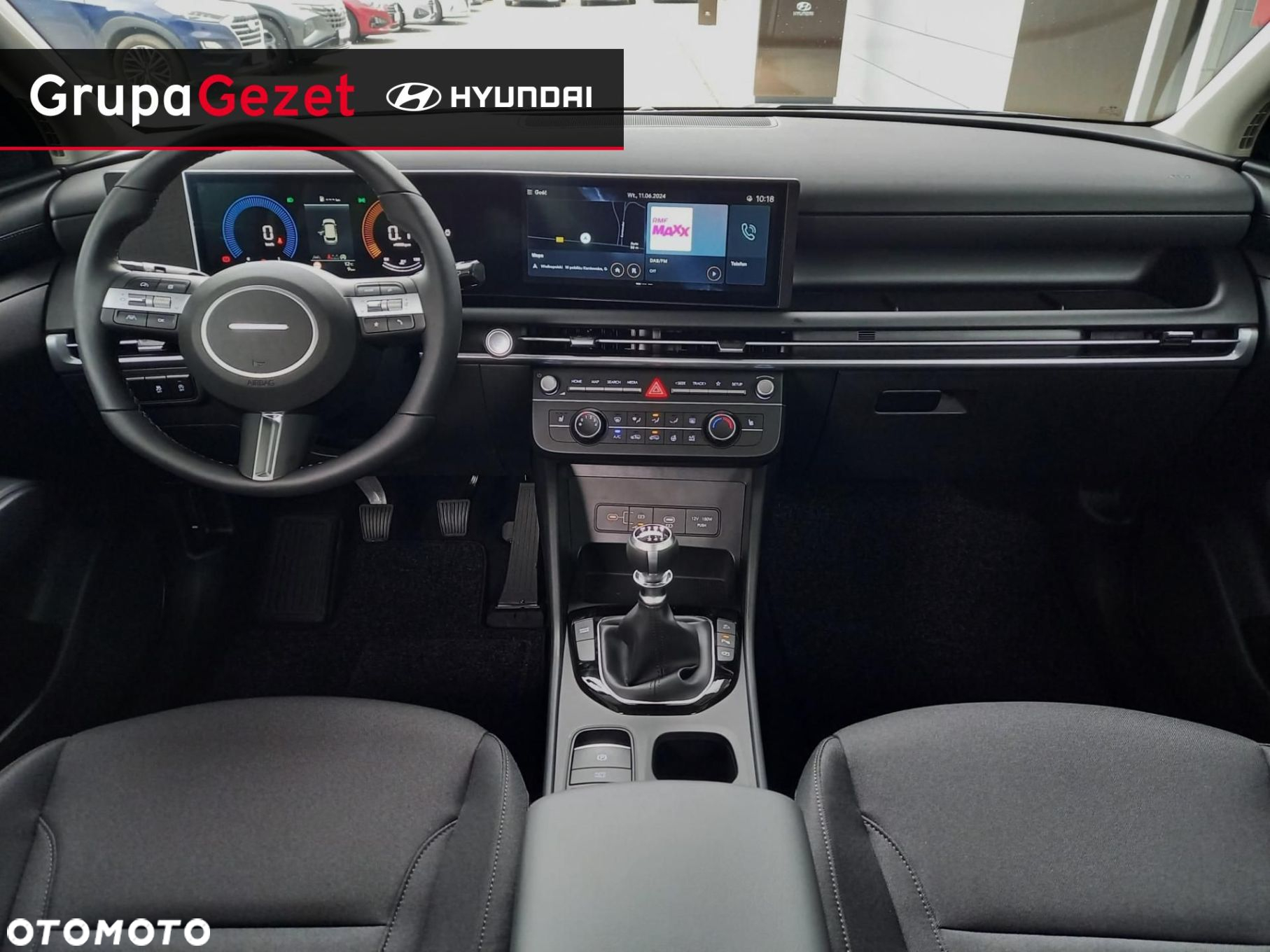 Hyundai Tucson - 8