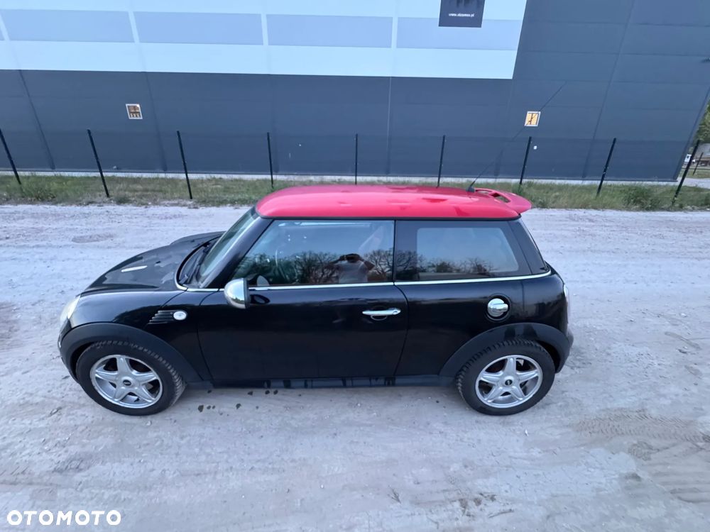 MINI Cooper - 5