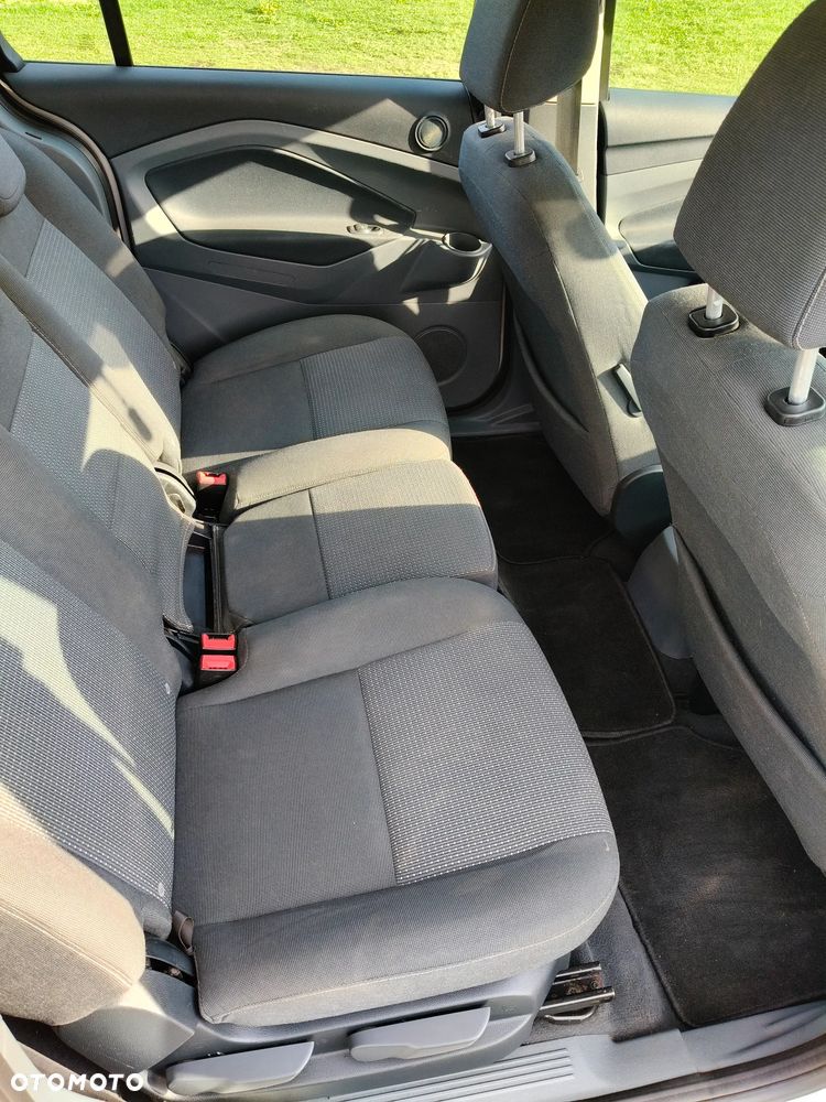 Ford Grand C-MAX 1.6 TDCi Start-Stop-System Ambiente - 14
