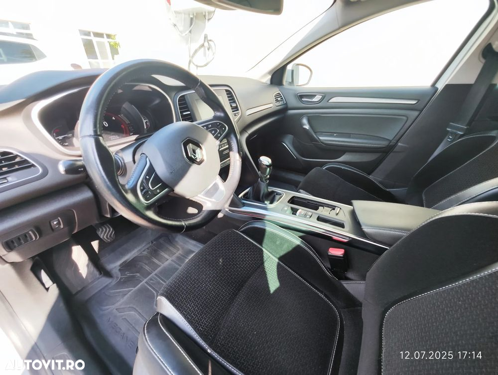 Renault Megane Energy dCi Intens - 20
