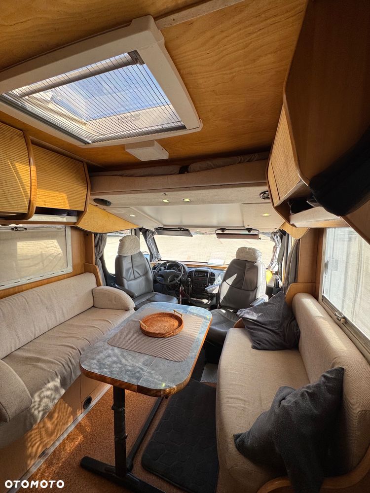 Fiat Ducato - 12