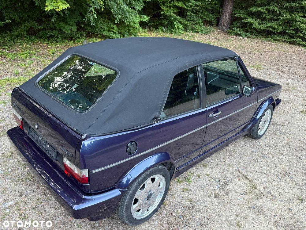 Volkswagen Golf - 7