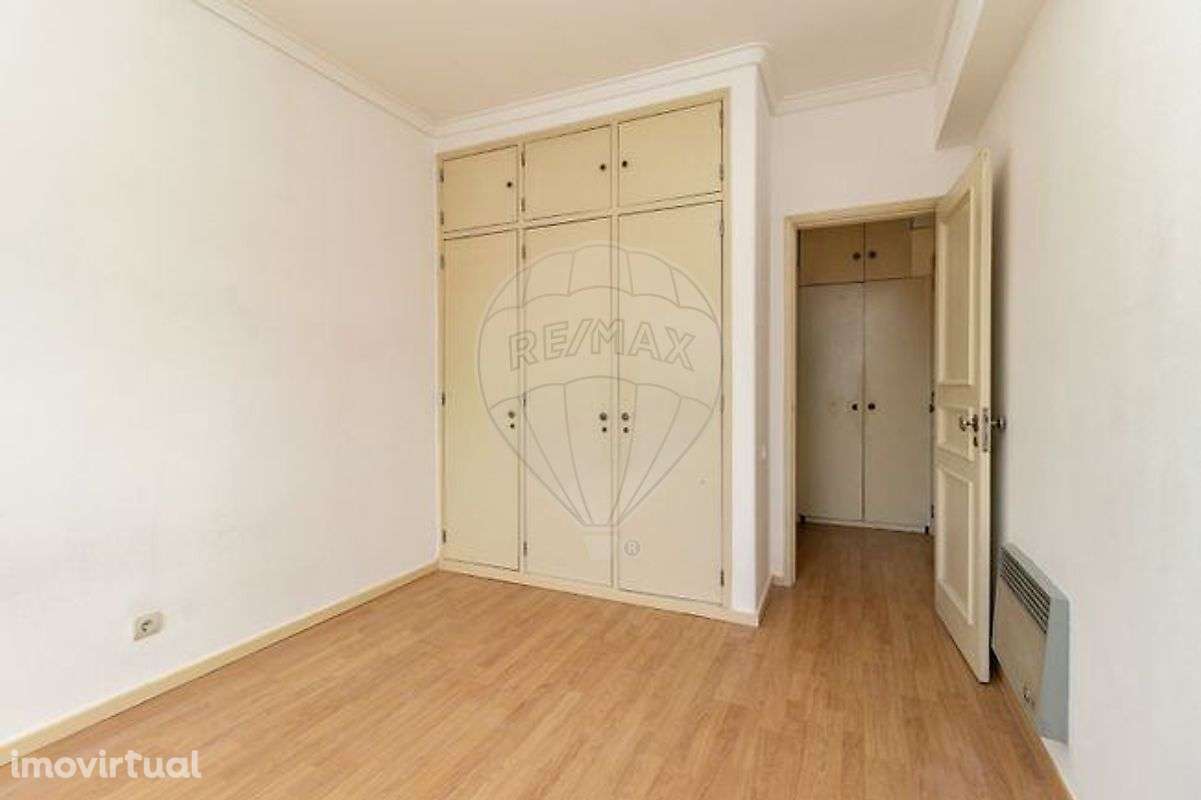 Apartamento T1 para arrendamento - Grande imagem: 5/11