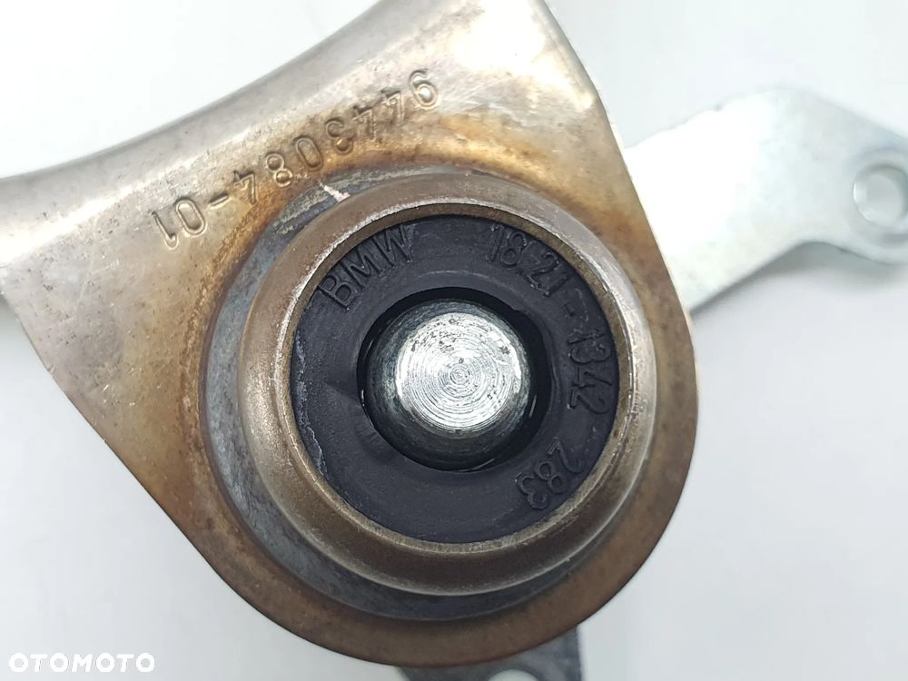 UCHWYT KOLEKTORA WIESZAK    BMW R NINE T BMW R NINET 1200 - 6