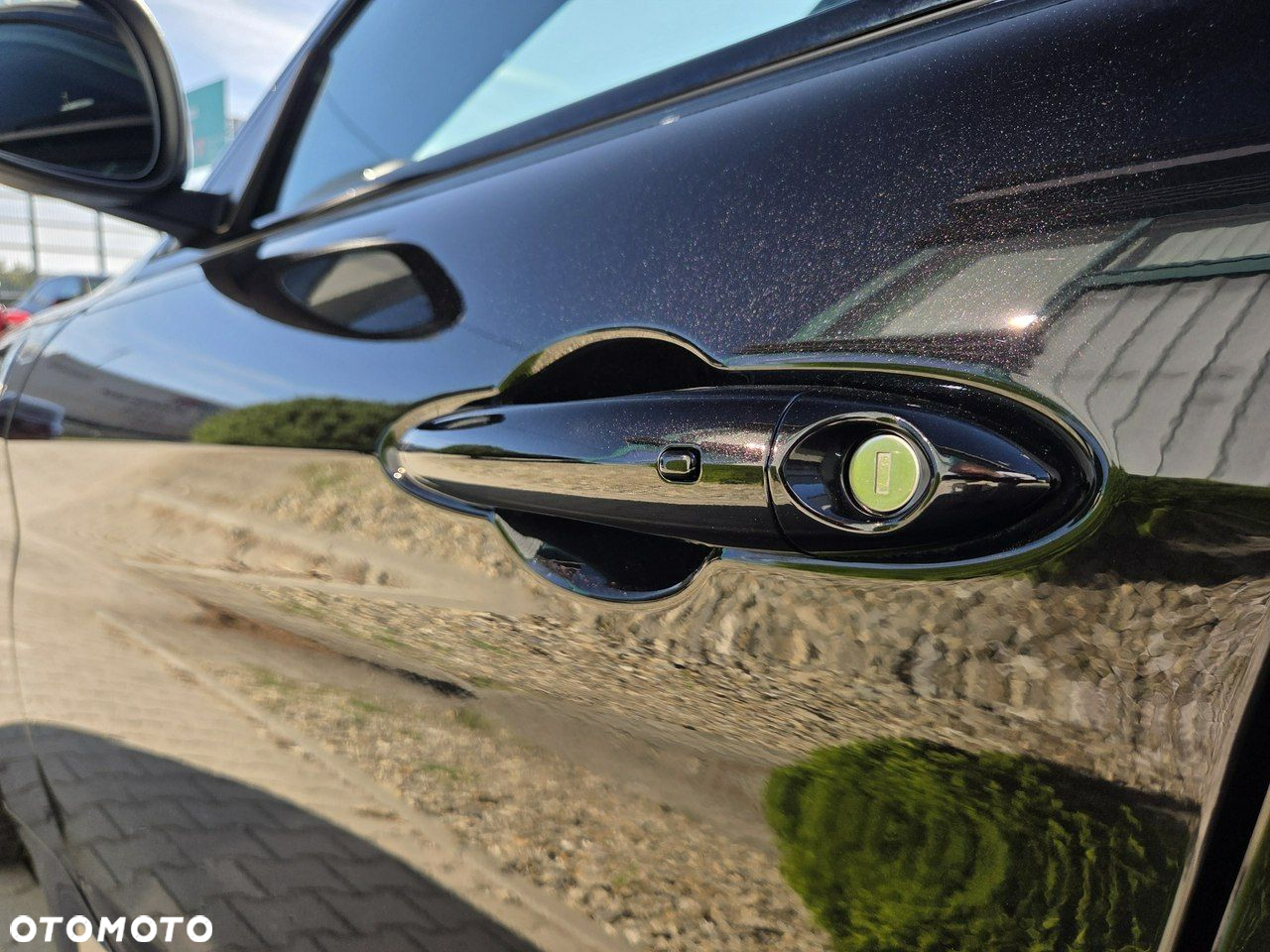 Alfa Romeo Giulia 2.9 Bi Turbo V6 Quadrifoglio - 13