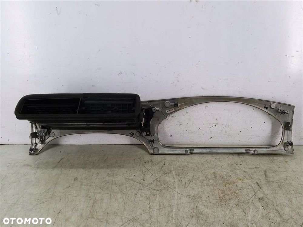 DEKOR ramka listwa konsoli Jaguar X-Type 2001–2009 - 5