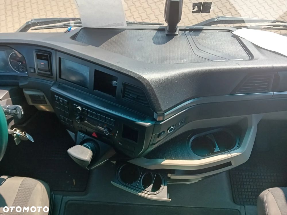 MAN TGX 18.470 BL SA - 13