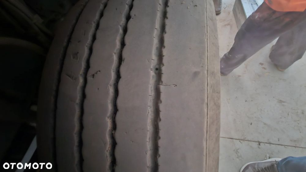 Scania R730 6X4 DO DREWNA - 5