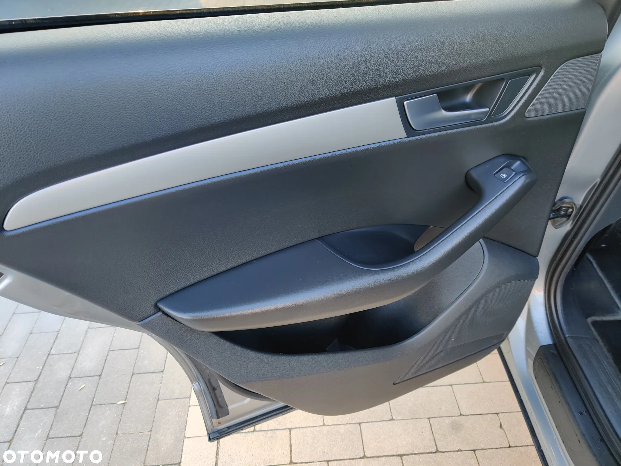 Audi Q5 3.0 TDI Quattro S tronic - 18