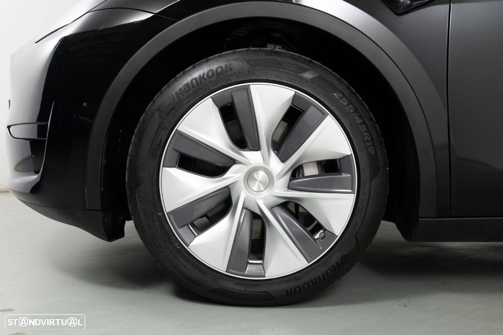 Tesla Model Y Tração Traseira - 18