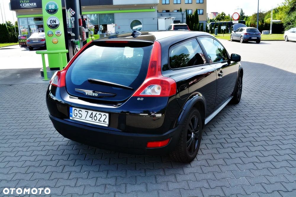 Volvo C30 1.6D Edition - 6