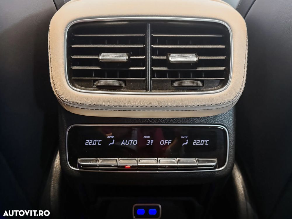 Mercedes-Benz GLE - 24