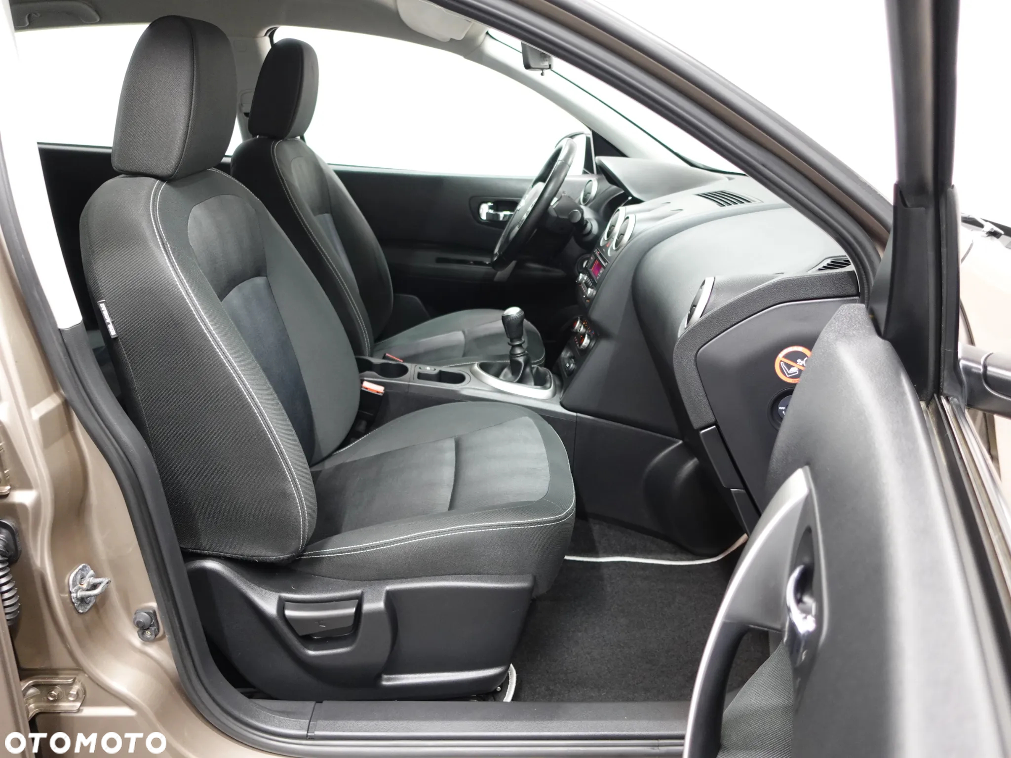 Nissan Qashqai - 28