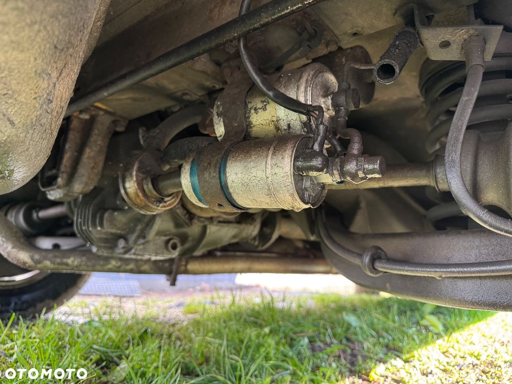 Mercedes-Benz Klasa S - 33