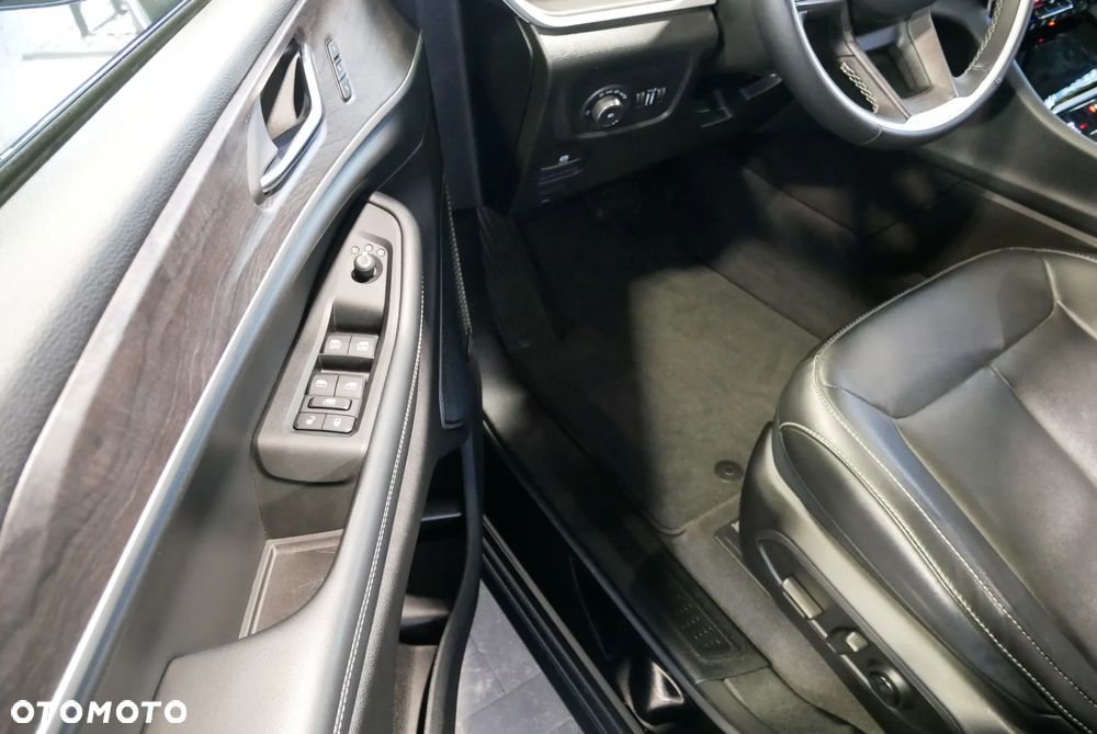 Jeep Grand Cherokee 3.6 V6 Limited - 23