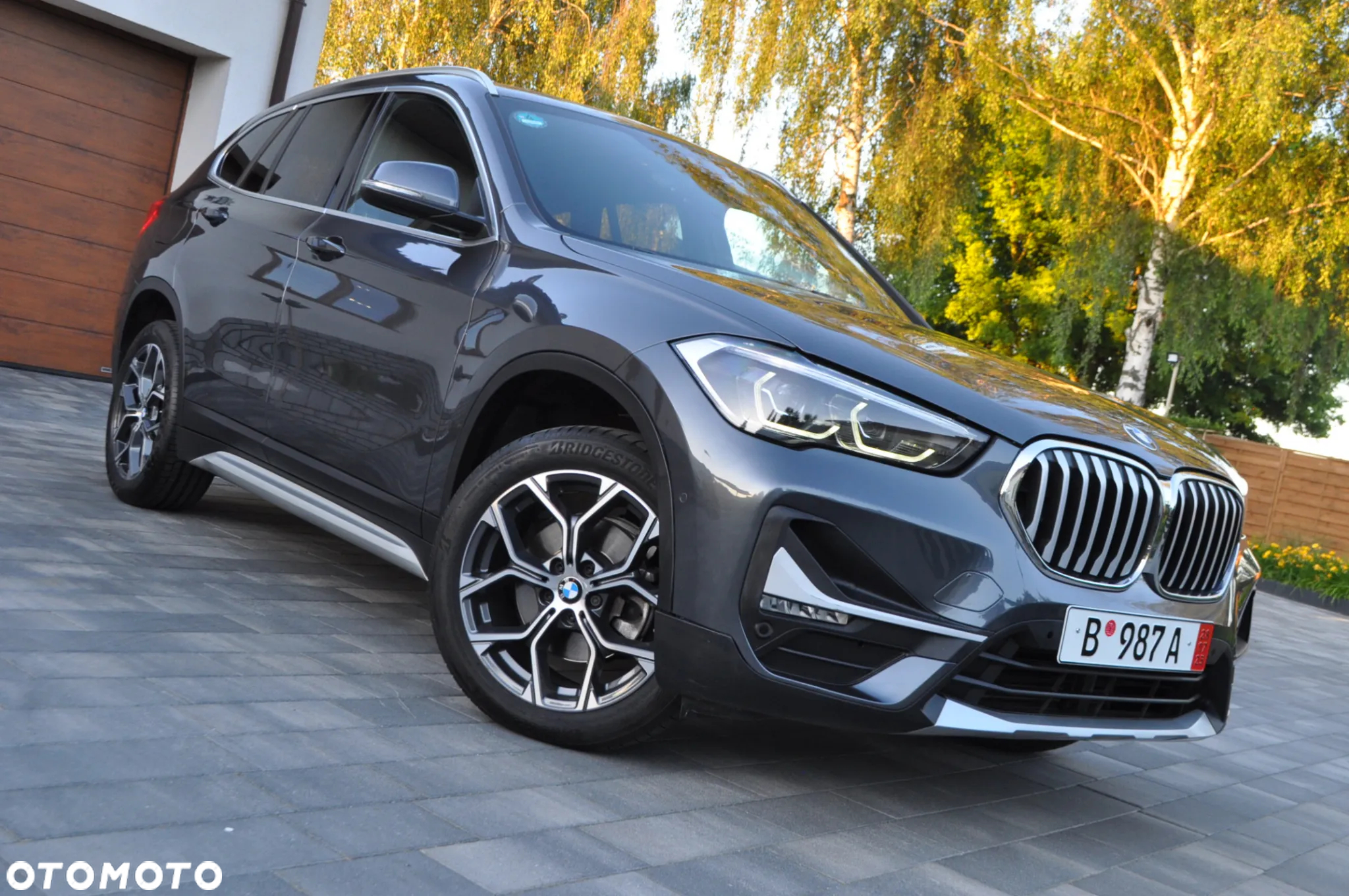 BMW X1 - 11