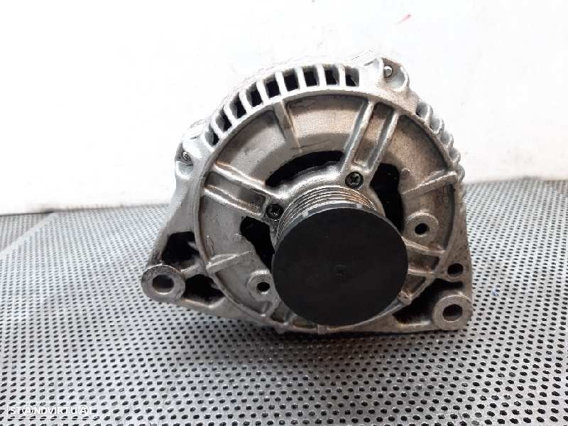 ALTERNADOR OPEL FRONTERA B 2000 - 8