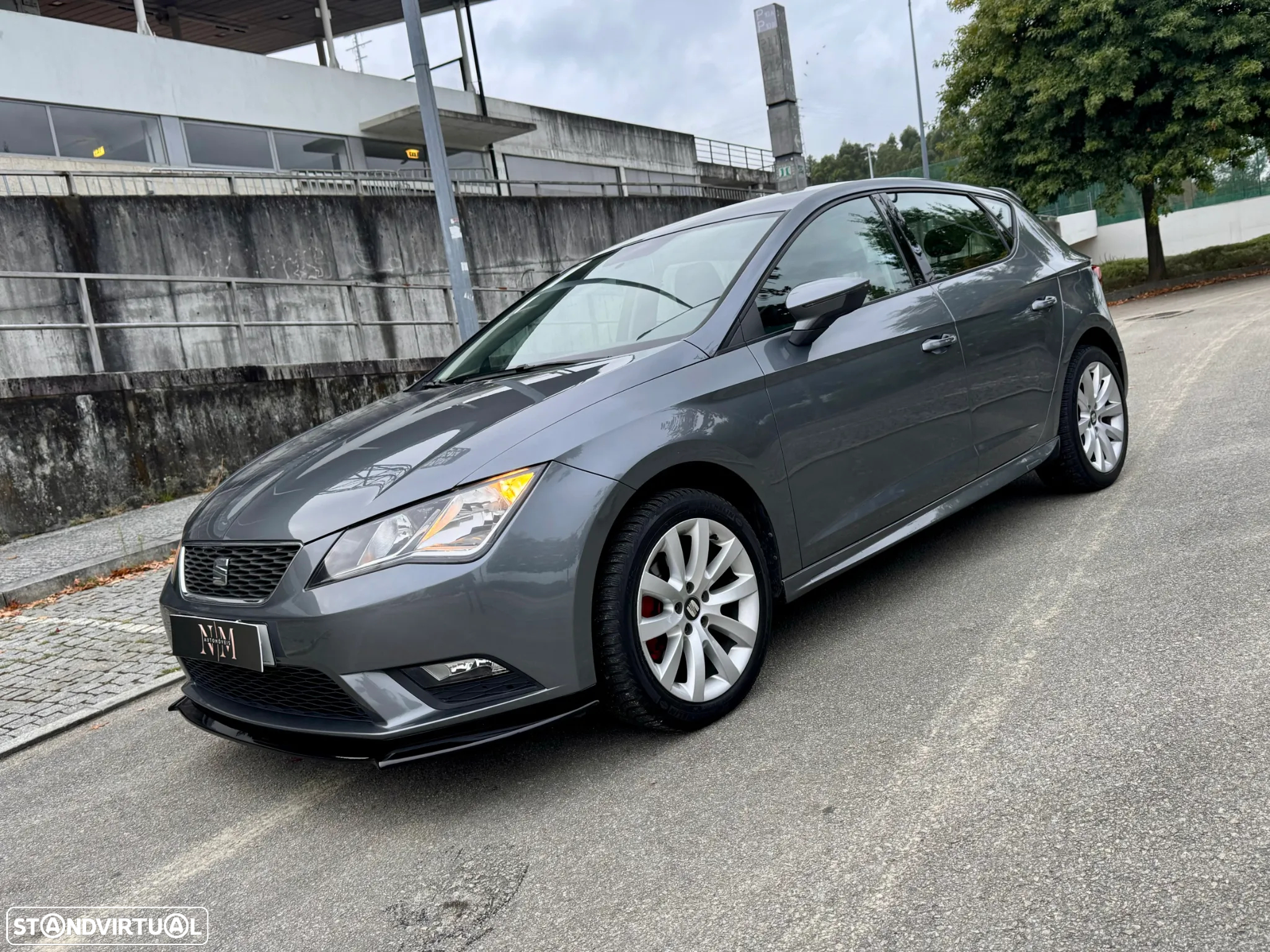 SEAT Leon 1.6 TDI Sport - 22