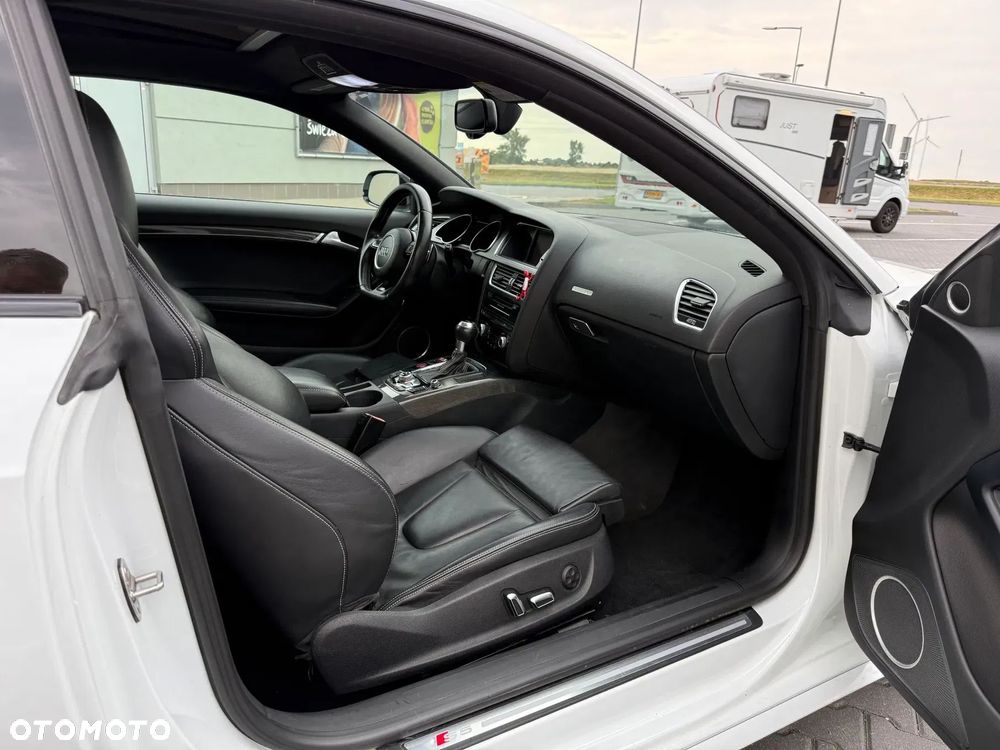 Audi S5 Coupé 3.0 TFSI Quattro S tronic - 17