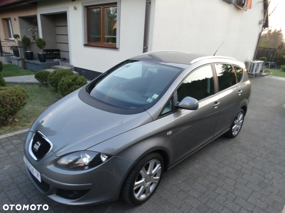 Seat Altea XL - 15