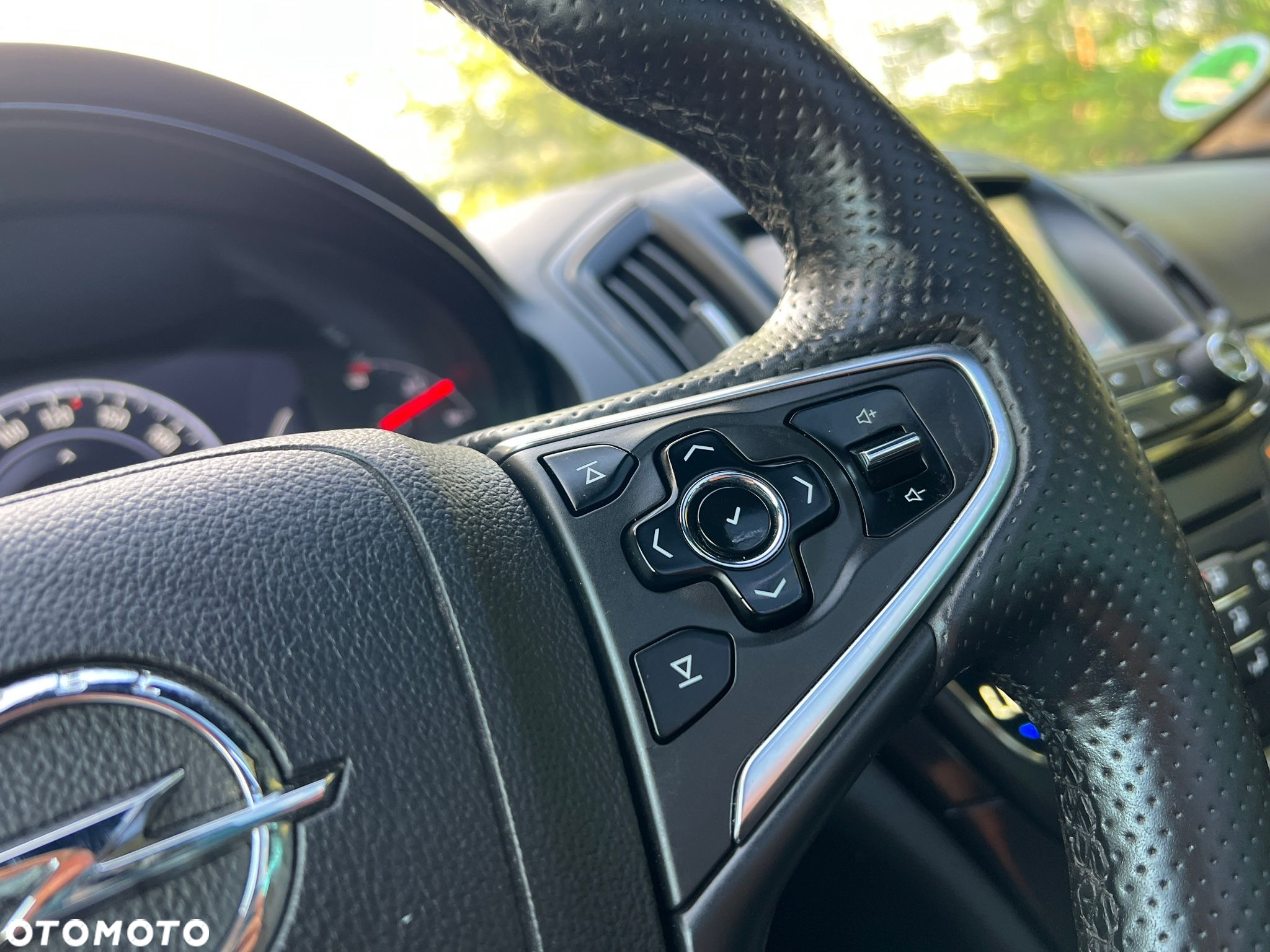 Opel Insignia Country Tourer 2.0 Diesel Exclusive - 22