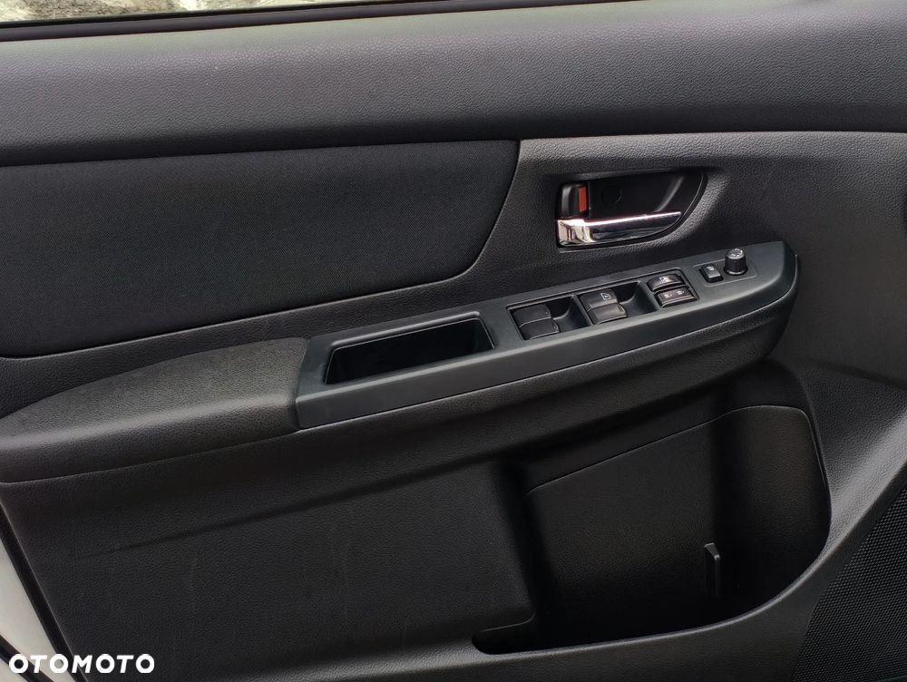 Subaru XV 1.6i Active CVT - 18