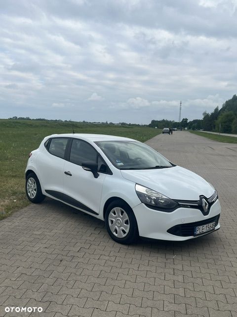 Renault Clio Energy dCi 75 Business - 1