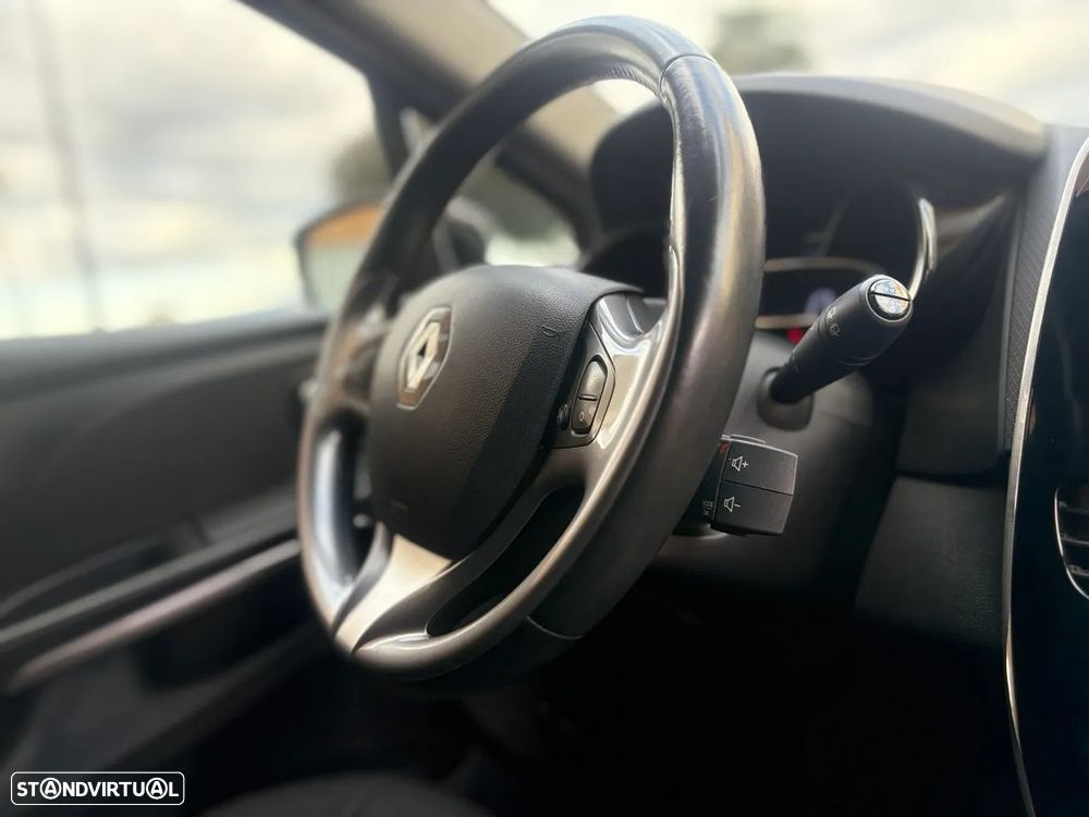 Renault Clio 0.9 TCe Limited Edition - 10