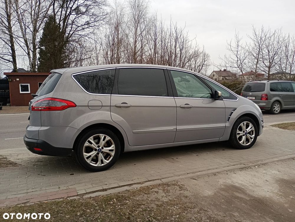 Ford C-MAX 2.0 TDCi Edition - 5