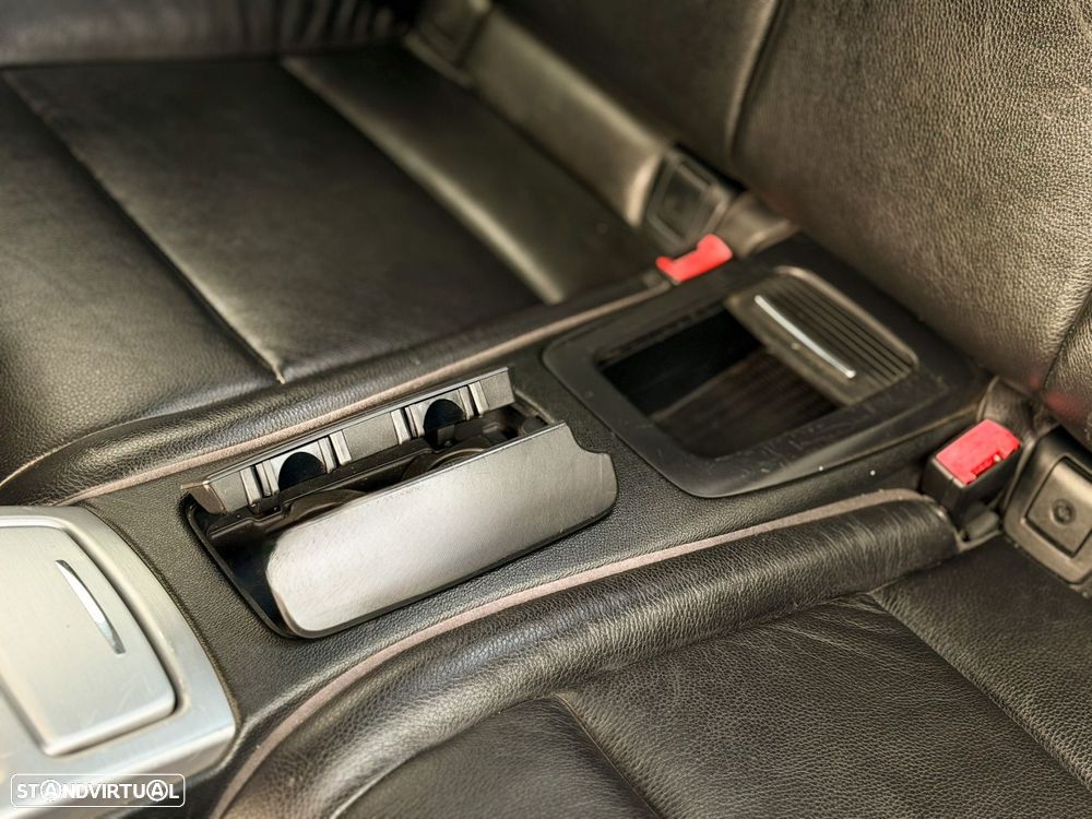 BMW 320 d Cabrio Auto - 23