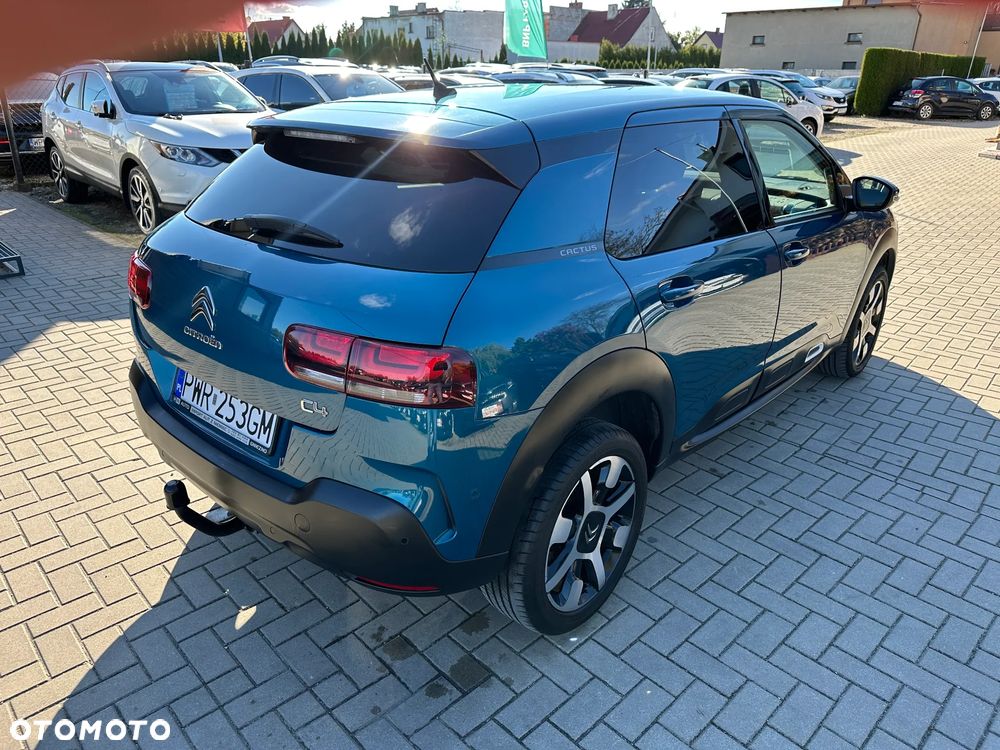 Citroën C4 Cactus - 3