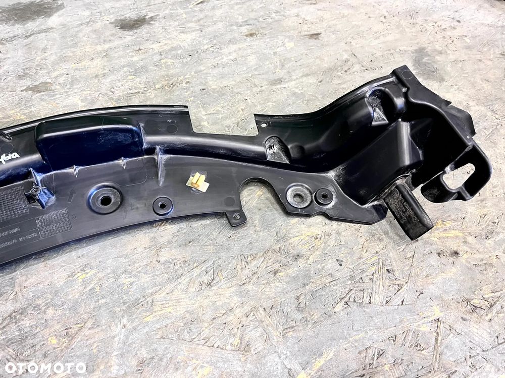 MINI COUNTRYMAN R60 OSŁONA PODSZYBIA DOLNEGO PODSZYBIE DOLNE EUROPA 9801779 9802742 - 4