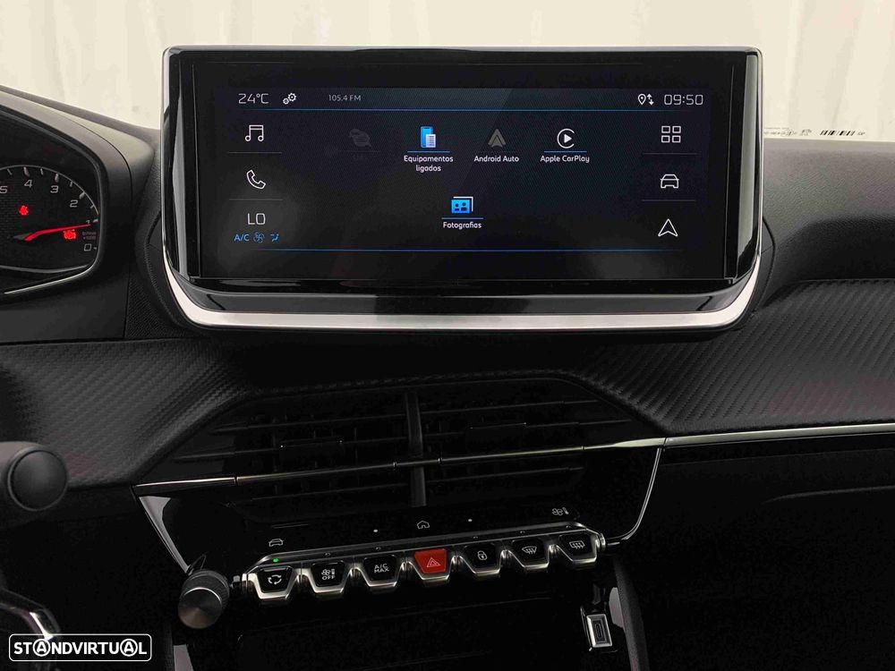 Peugeot 2008 1.2 PureTech Style - 9