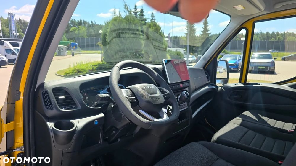 Iveco WYPRZEDAŻ DEALERA – TANIEJ NIE ZNAJDZIESZ !!! - 14