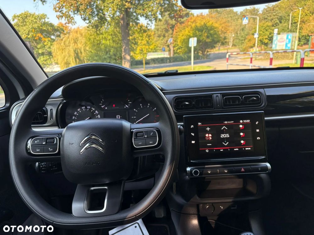 Citroën C3 1.6 BlueHDi Shine S&S - 9