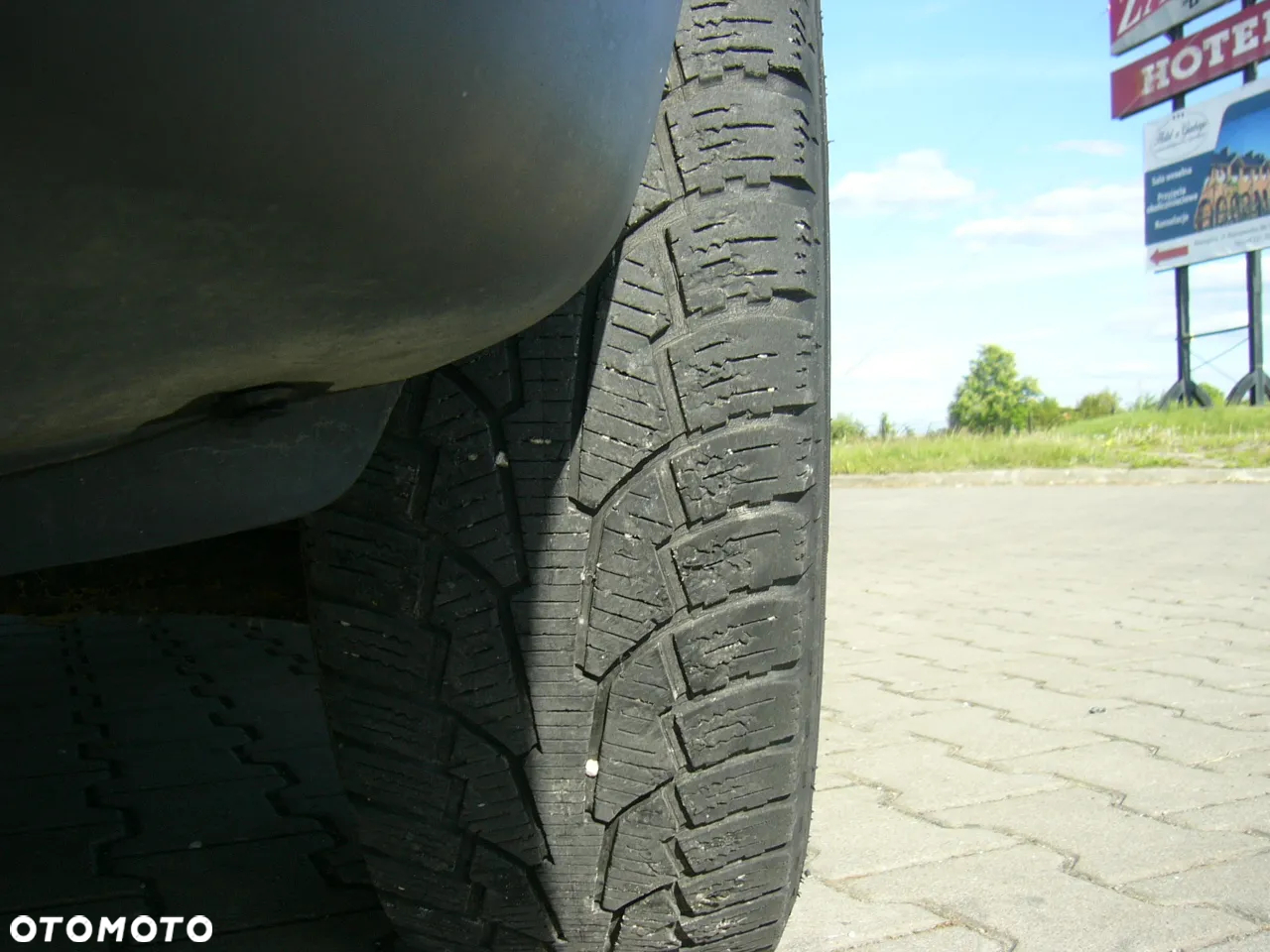 Volkswagen Crafter L1H1 2,0tdi 109 Ps EURO5 - 25