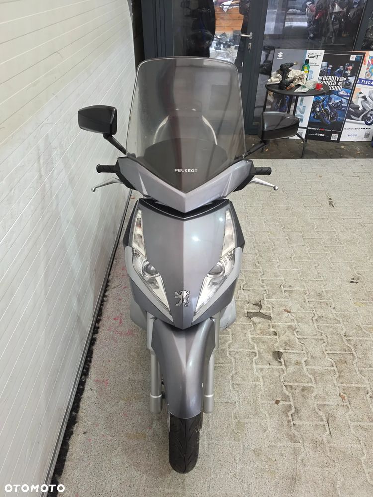 Peugeot Geopolis - 16