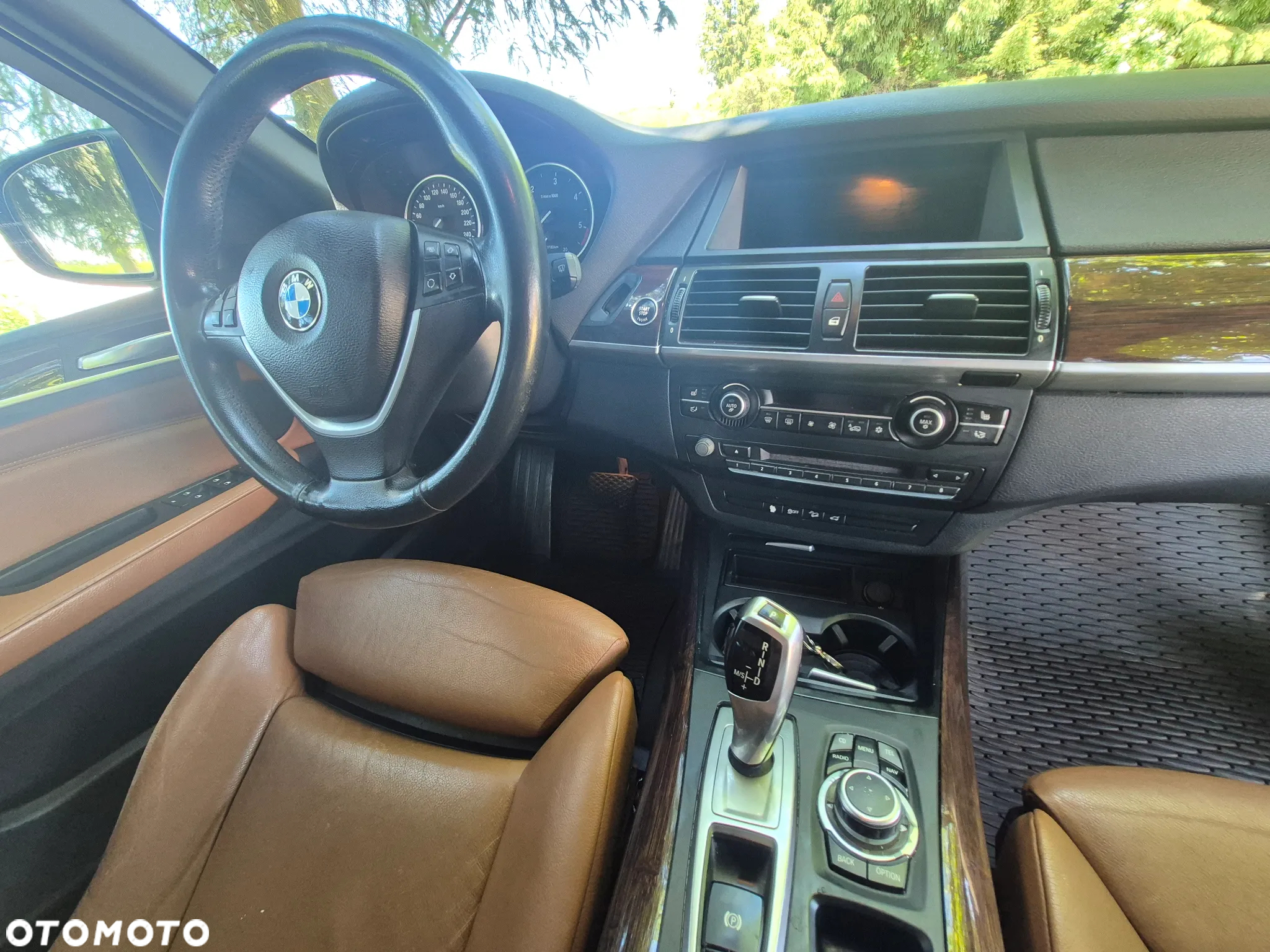BMW X5 3.0sd xDrive - 8