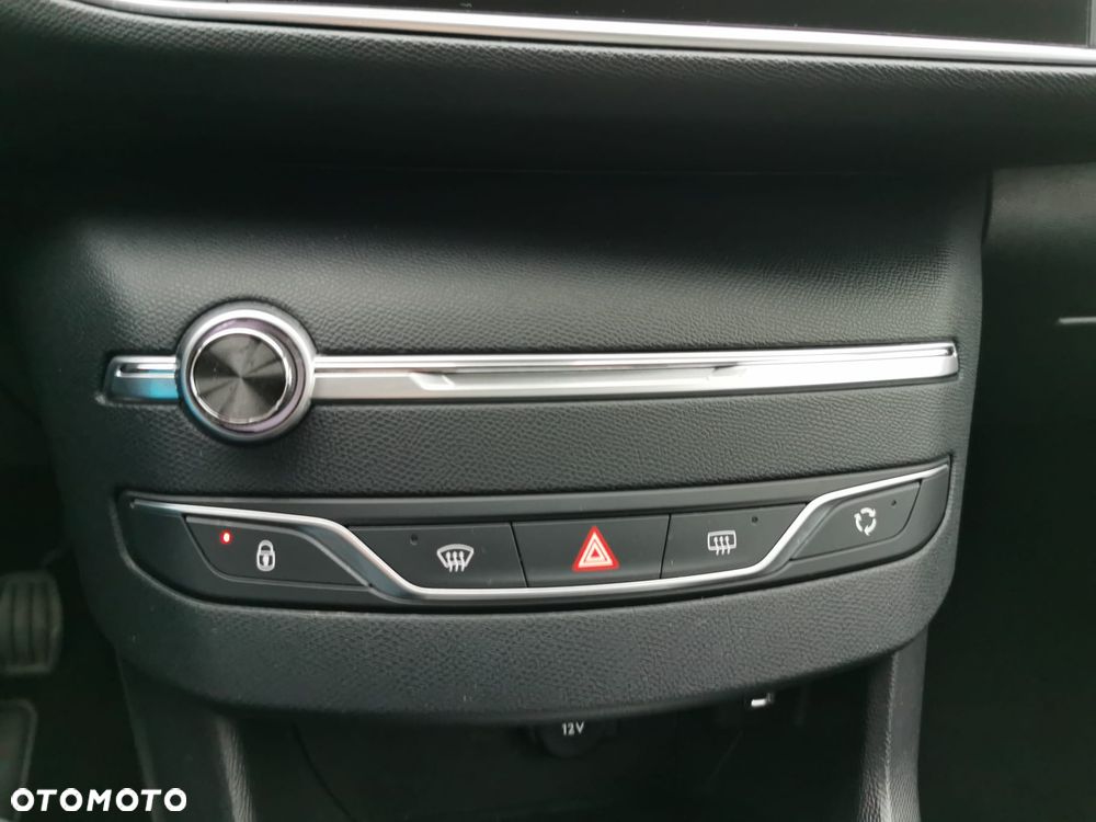 Peugeot 308 PureTech 110 Stop & Start Active - 22