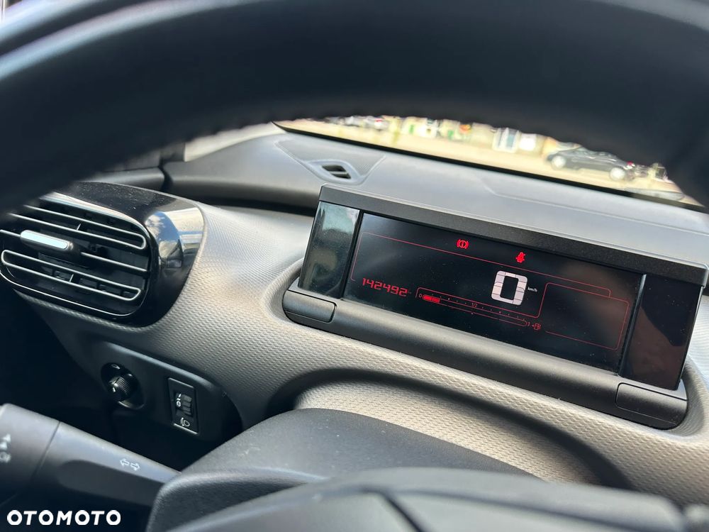 Citroën C4 Cactus Pure Tech 110 Stop&Start Feel - 21