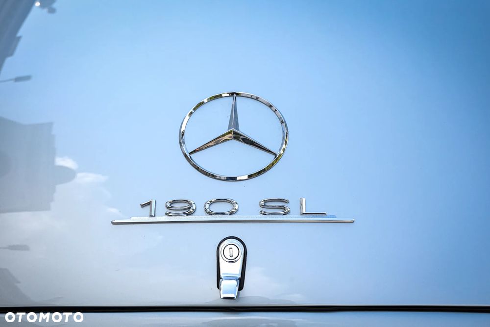 Mercedes-Benz SL - 28