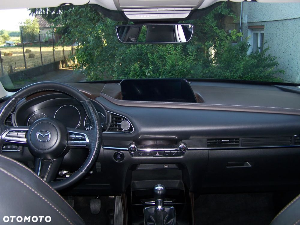Mazda CX-30 - 38