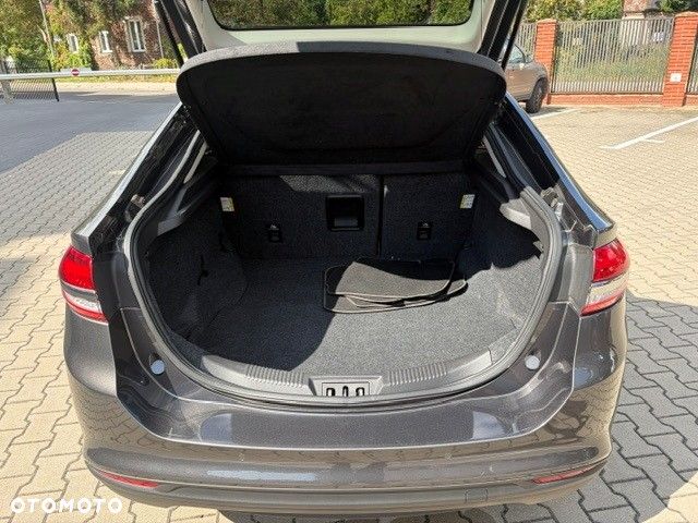 Ford Mondeo - 10
