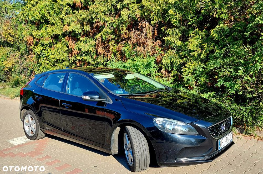 Volvo V40 T3 Kinetic - 1