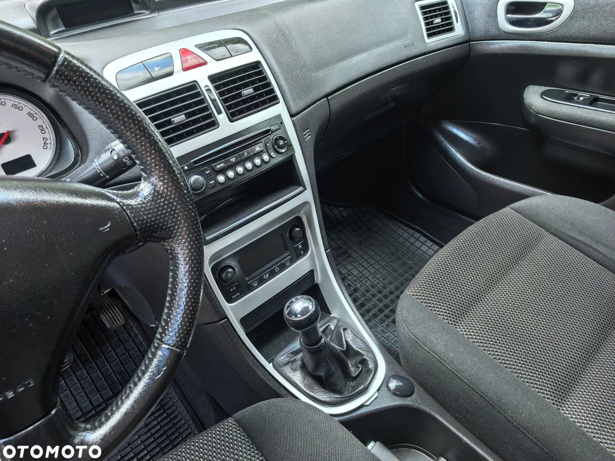Peugeot 307 1.6 Oxygene - 22
