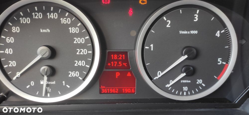 BMW Seria 5 - 15